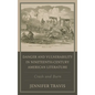 Danger and Vulnerability in Nineteenth-century American Literature: Crash and Burn - Paperback