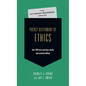 Pocket Dictionary of Ethics: Over 300 Terms Ideas Clearly Concisely Defined - Paperback