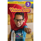 Vision Loss: Understand Your Mind and Body (Engaging Readers, Level 3) - Hardcover