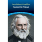 Favorite Poems - Paperback