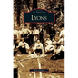 Lyons - Hardcover