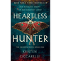Heartless Hunter: The Crimson Moth: Book 1 - Hardcover
