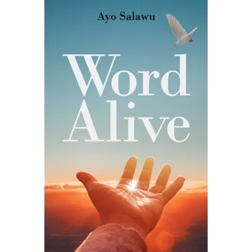 Word Alive - Paperback