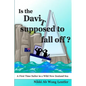Is the Davit Supposed to Fall Off?: A First Time Sailor in a Wild New Zealand Sea - Paperback