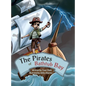 The Pirates of Bathtub Bay - Hardcover