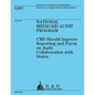 National Medicaid Audit Program: Reporting and Focus on Audit Collaboration with States - Paperback