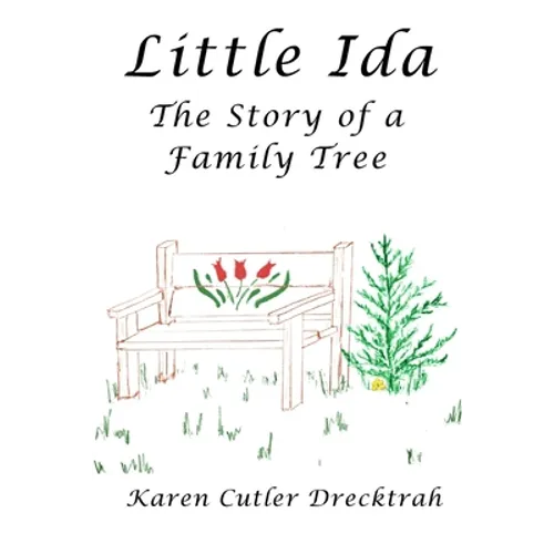 Little Ida: The Story of a Family Tree - Paperback