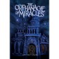 The Orphanage Of Miracles - Paperback