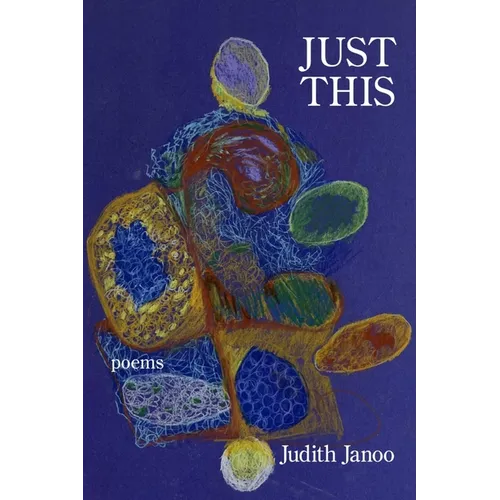 Just This - Paperback