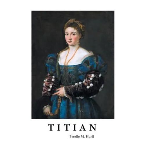 Titian - Paperback