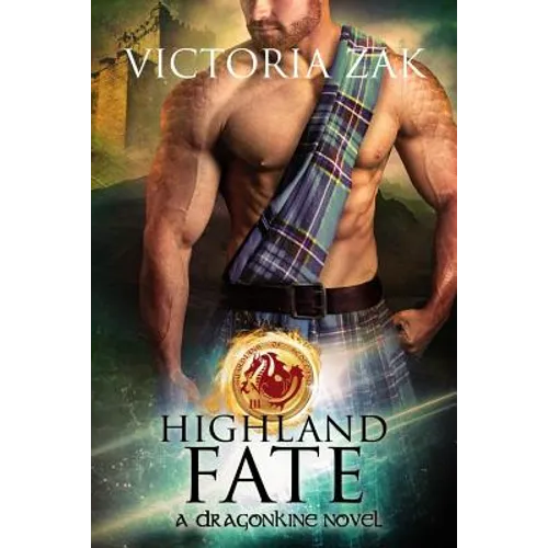 Highland Fate - Paperback