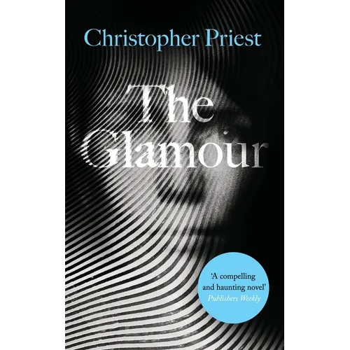 The Glamour - Paperback