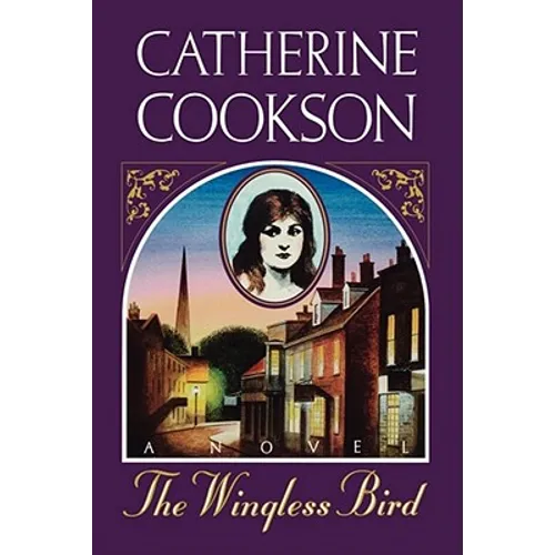 Wingless Bird - Paperback
