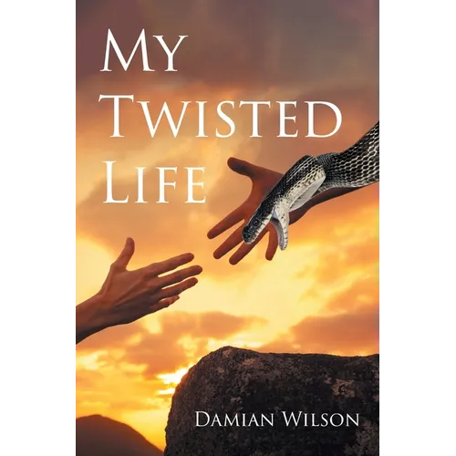 My Twisted Life - Paperback