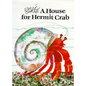 A House for Hermit Crab - Hardcover
