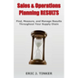 Sales & Operations Planning RESULTS: Find, Measure, and Manage Results Throughout Your Supply Chain - Paperback