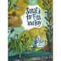 Sonata for Fish and Boy - Hardcover