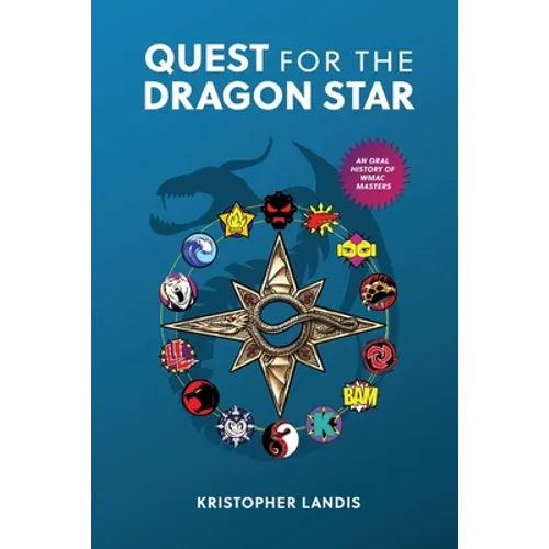 Quest for the Dragon Star - Paperback