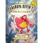 Grandpa Kevin's...Little Red Riding Hood - Hardcover