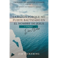 La Razón Porque No Fuiste Bautizado en el Nombre de Jesus: Y Por Que Debes Serlo - Paperback