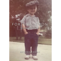 Fortunate Son: The Story of Baby Boy Francis - Hardcover