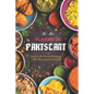 Flavors of Pakistan: Discover the Flavors of Pakistan with These Delicious Recipes! - Paperback