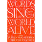 Words to Sing the World Alive: Celebrating First Nations Languages - Hardcover