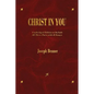 Christ In You - Paperback