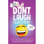 Don't Laugh Challenge - Easter Edition The Funniest Laugh Out Loud Jokes, One-Liners, Riddles, Brain Teasers, Knock Knock Jokes, Fun Facts, Would You - Paperback