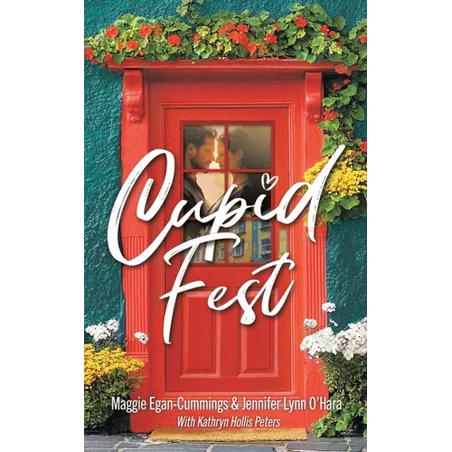 Cupid Fest - Paperback