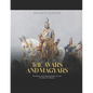 The Avars and Magyars: The History of the Medieval Ethnic Groups that Settled in Hungary - Paperback