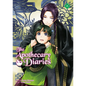 The Apothecary Diaries 08 (Light Novel) - Paperback