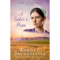 A Sister's Hope: Volume 3 - Paperback
