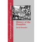 History of the Donatists - Hardcover