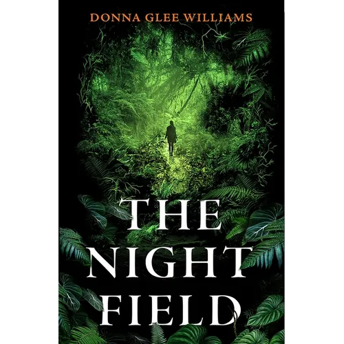 The Night Field - Paperback