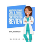 Adult-Gero Primary Care and Family Nurse Practitioner Certification Review: Pulmonary - Paperback