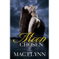 Moon Chosen (BBW Werewolf / Shifter Romance) - Paperback