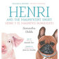 Henri and the Magnificent Snort / Henri y el magn?fico ronquidito: A Bilingual Children's Book about Bullying, Belonging, and Love - Hardcover
