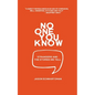 No One You Know: Strangers and The Stories We Tell - Paperback