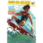 Duke Kahanamoku: Ready-To-Read Level 3 - Hardcover
