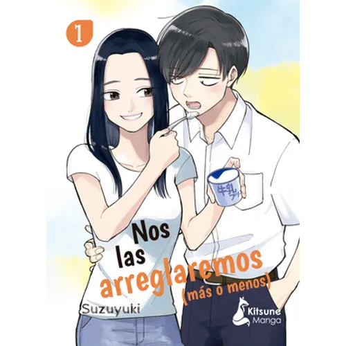 Nos Las Arreglaremos (Más O Menos) 1 - Paperback