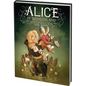 Alice in Wonderland Book - Hardcover