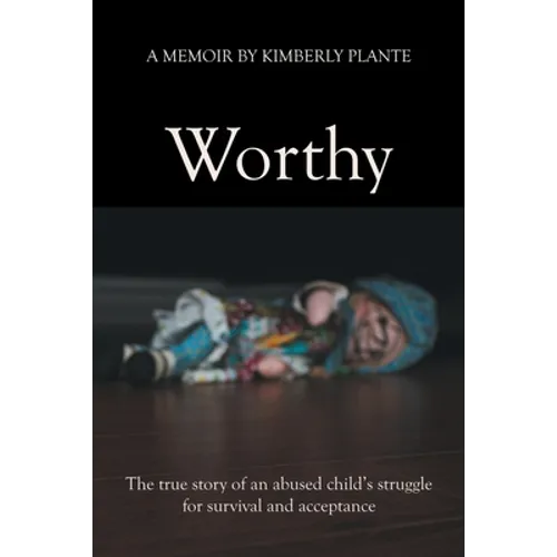 Worthy - Paperback