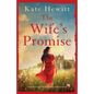 The Wife's Promise: A totally escapist WWII historical fiction novel - Paperback