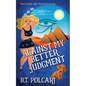 Against My Better Judgment - Paperback