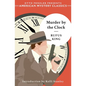 Murder by the Clock - Hardcover