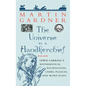 The Universe in a Handkerchief: Lewis Carroll's Mathematical Recreations, Games, Puzzles, and Word Plays - Hardcover