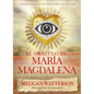 Oráculo de María Magdalena, El - Paperback