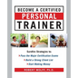 Become a Certified Personal Trainer (Ebook) - Paperback