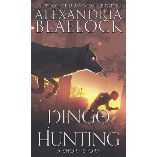 Dingo Hunting - Paperback